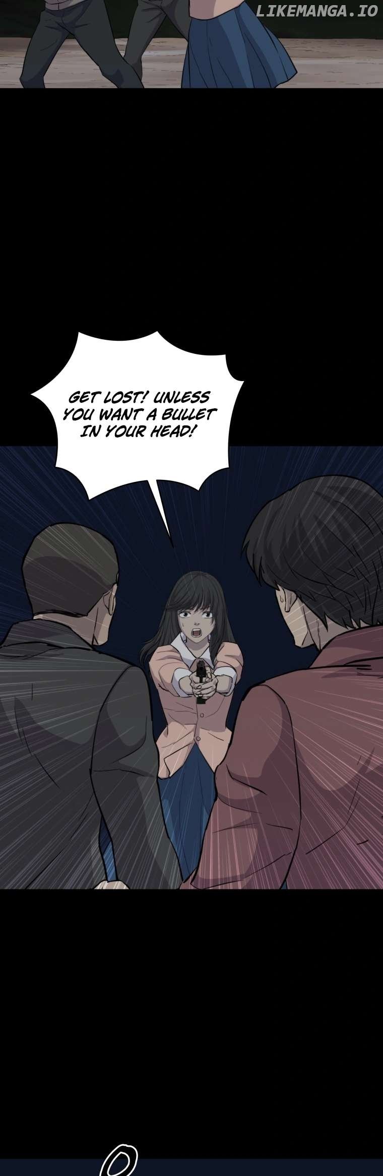 The Wife - Manhwa Chapter 20 - page 44