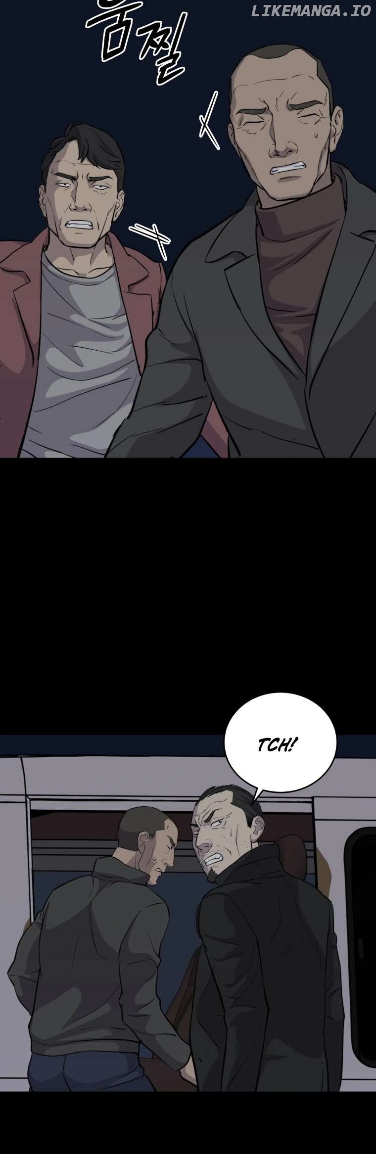 The Wife - Manhwa Chapter 20 - page 45