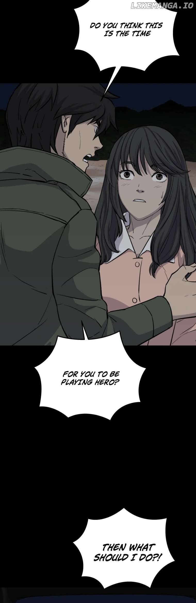The Wife - Manhwa Chapter 20 - page 47