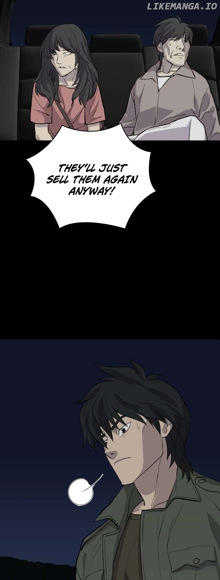 The Wife - Manhwa Chapter 20 - page 48