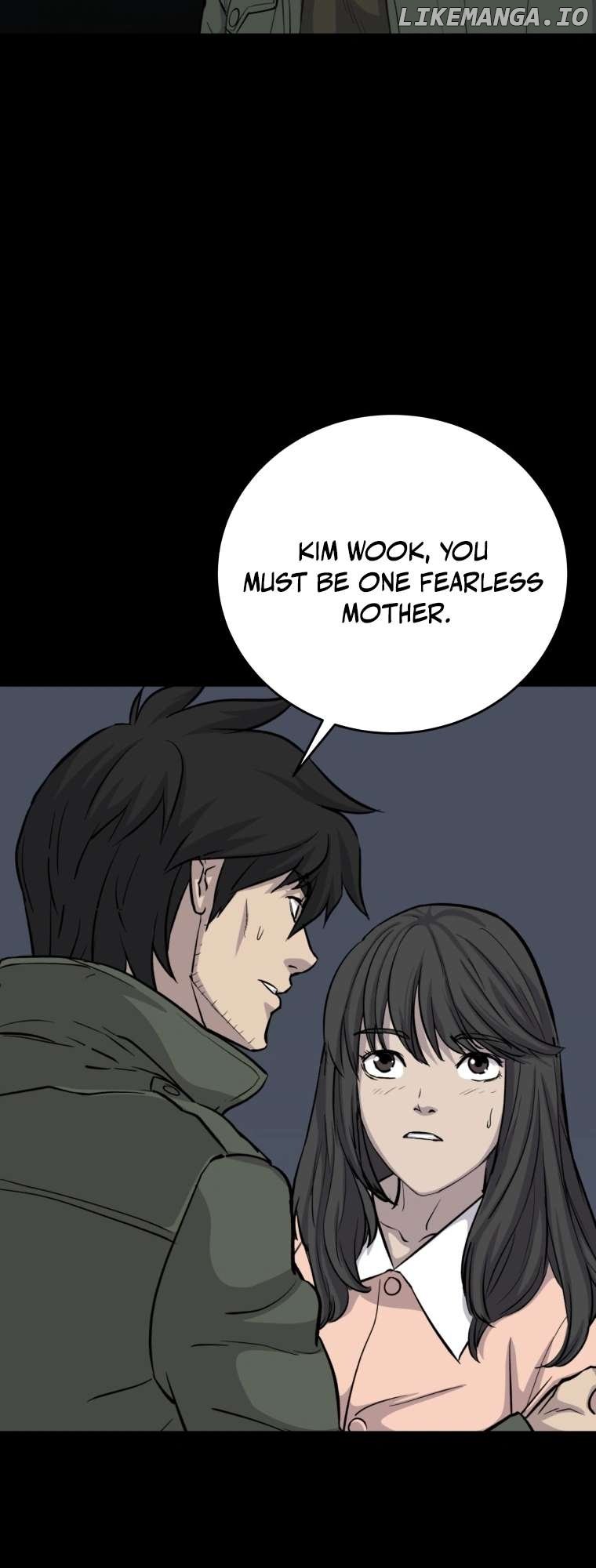 The Wife - Manhwa Chapter 20 - page 49