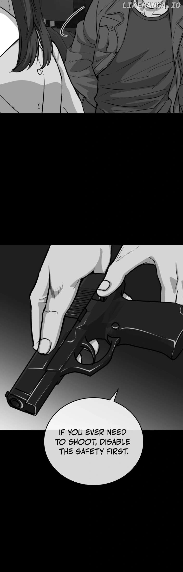The Wife - Manhwa Chapter 20 - page 5