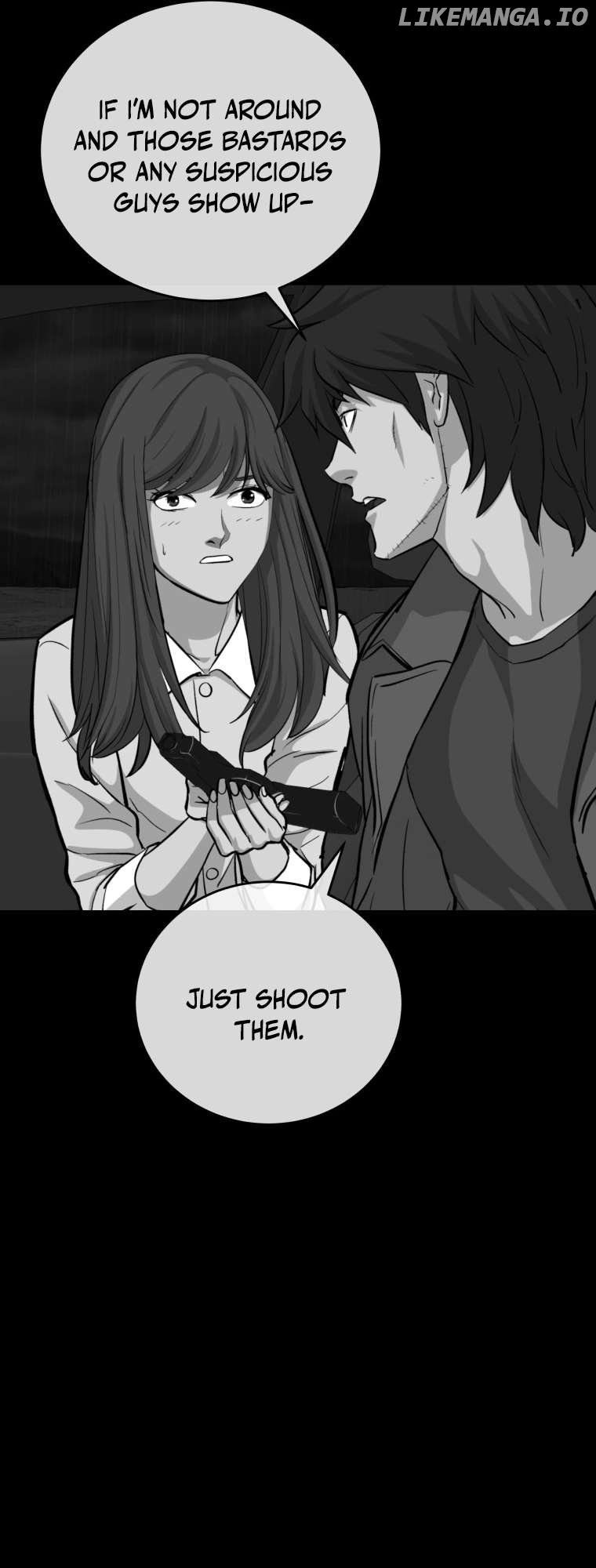 The Wife - Manhwa Chapter 20 - page 6