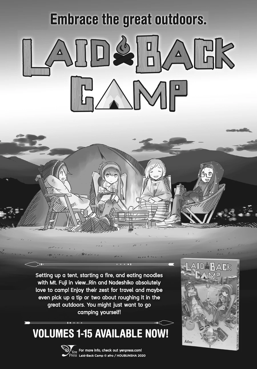 Mono - Manga Chapter 32 - page 16