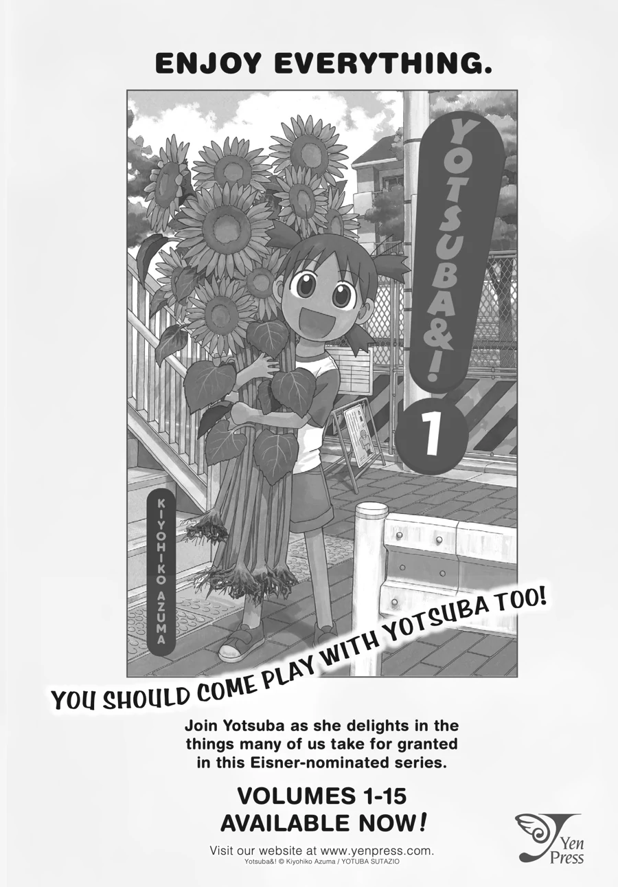 Mono - Manga Chapter 32 - page 20