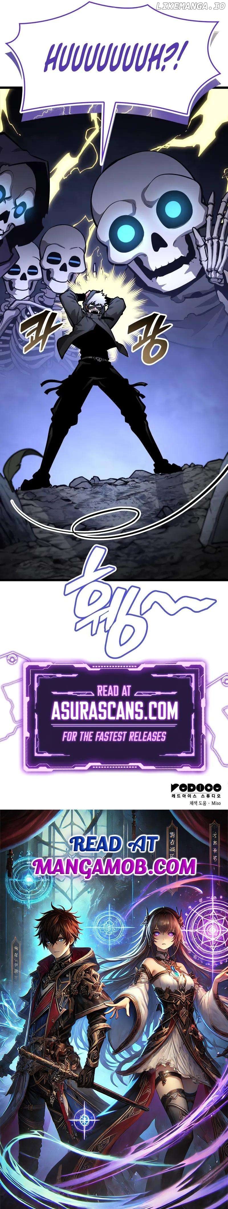 Emperor of Solo Play Chapter 14 - page 18