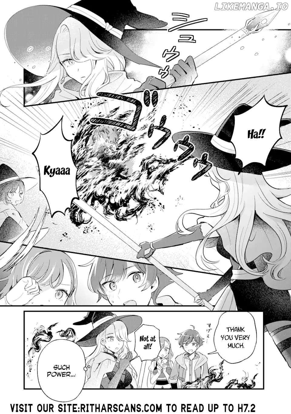 Dungeon Farm - Ke wo Oidasareta no de, Dungeon ni Noujou wo Tsukutte Kurasou to Omoimasu Chapter 2.3 - page 3