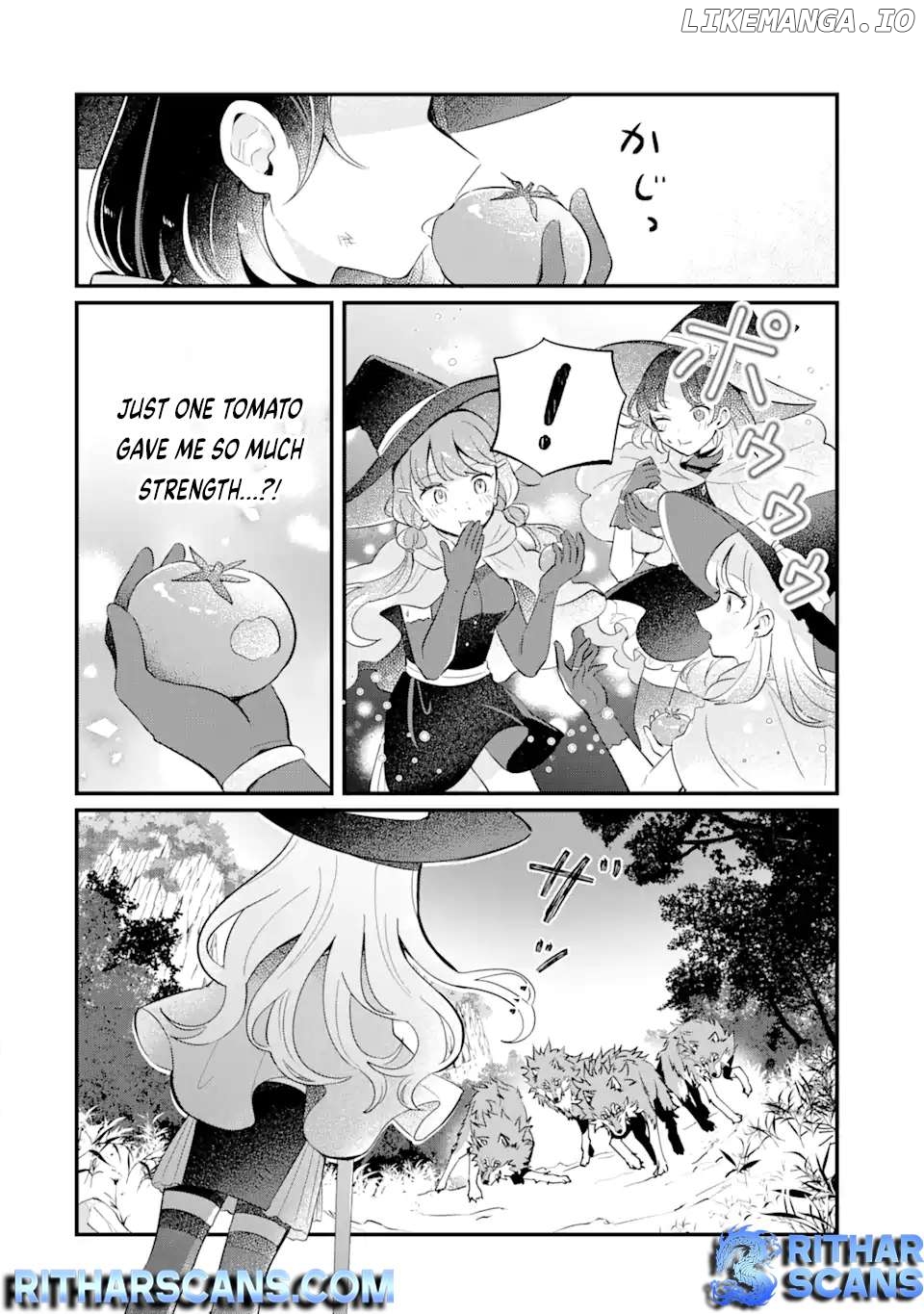 Dungeon Farm - Ke wo Oidasareta no de, Dungeon ni Noujou wo Tsukutte Kurasou to Omoimasu Chapter 2.3 - page 5