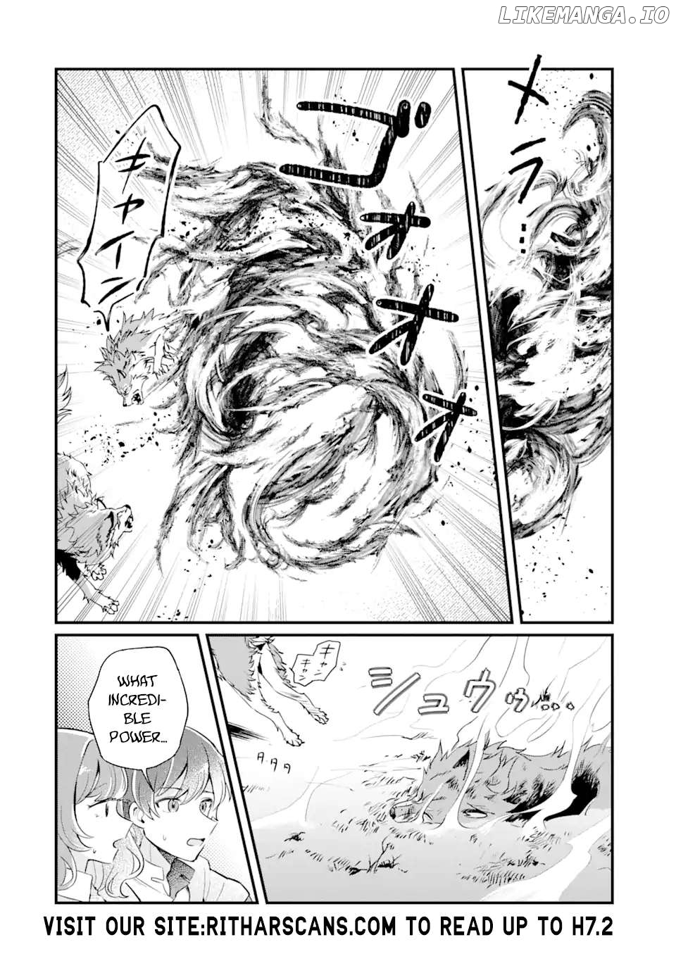 Dungeon Farm - Ke wo Oidasareta no de, Dungeon ni Noujou wo Tsukutte Kurasou to Omoimasu Chapter 2.3 - page 7