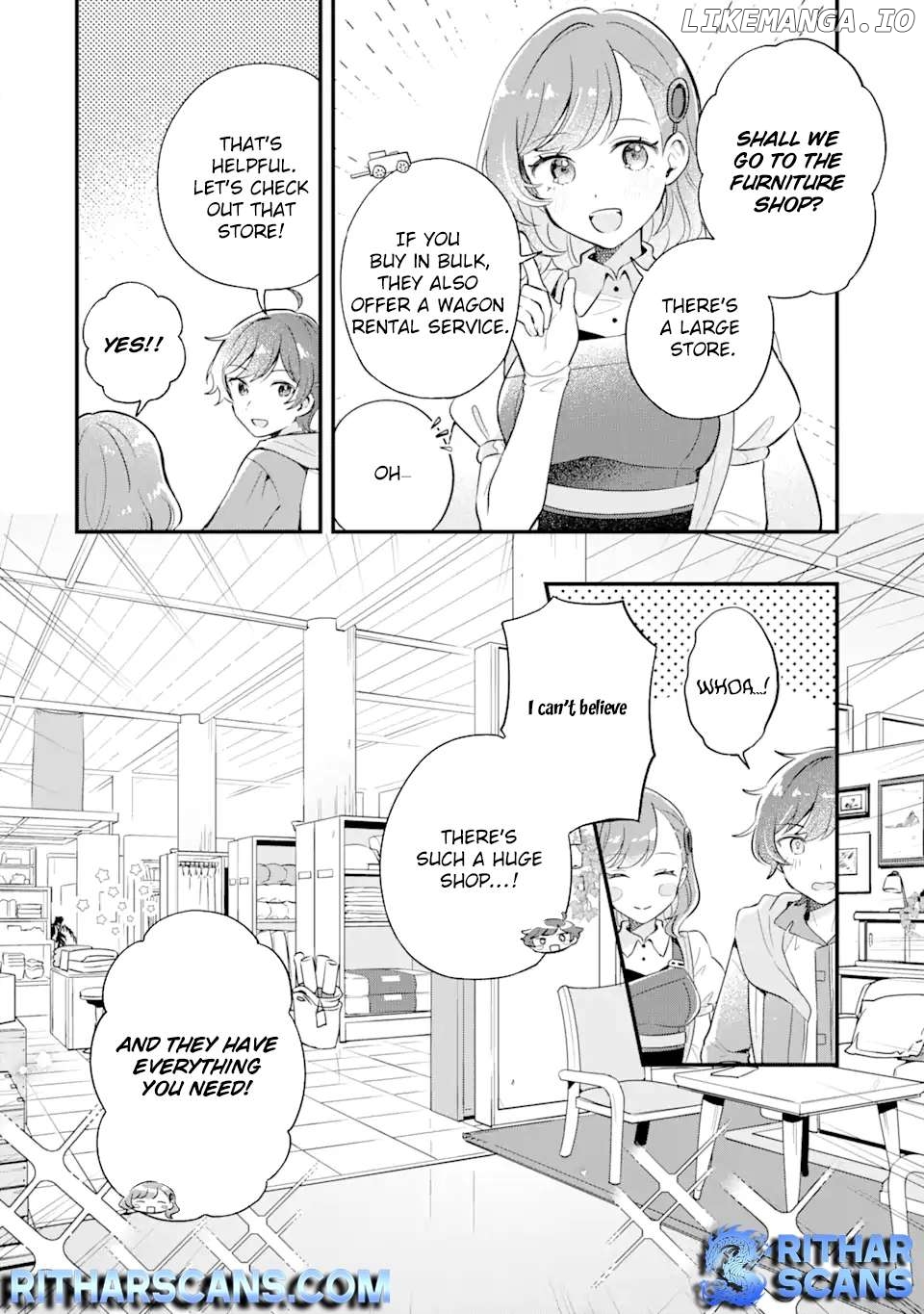 Dungeon Farm - Ke wo Oidasareta no de, Dungeon ni Noujou wo Tsukutte Kurasou to Omoimasu Chapter 3.1 - page 5