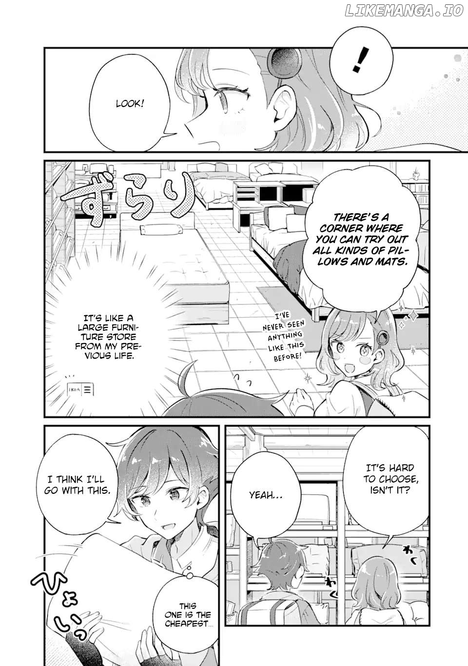 Dungeon Farm - Ke wo Oidasareta no de, Dungeon ni Noujou wo Tsukutte Kurasou to Omoimasu Chapter 3.1 - page 6