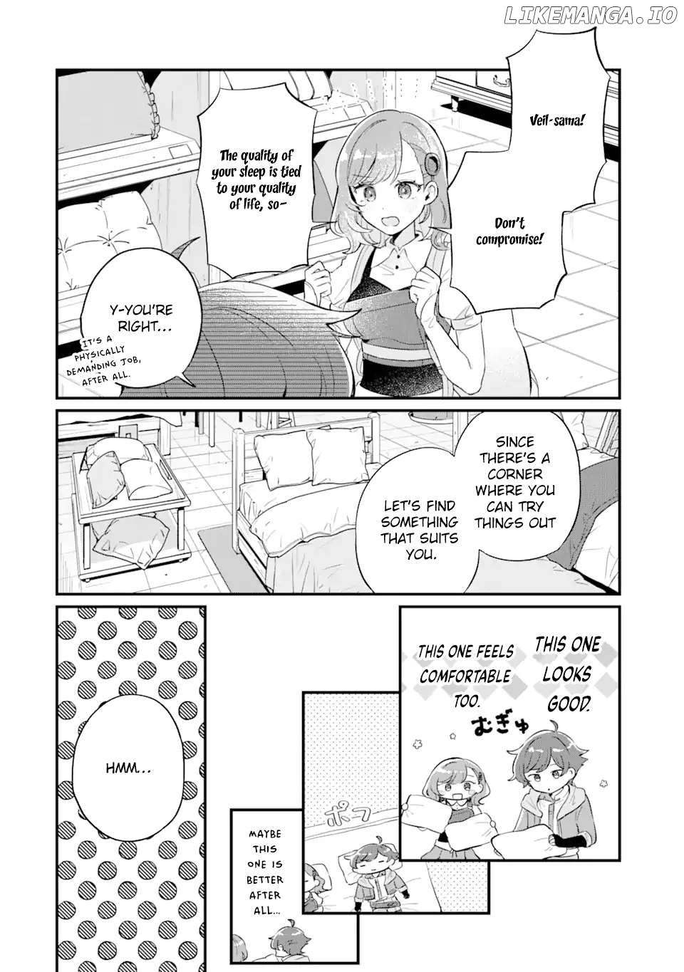 Dungeon Farm - Ke wo Oidasareta no de, Dungeon ni Noujou wo Tsukutte Kurasou to Omoimasu Chapter 3.1 - page 7