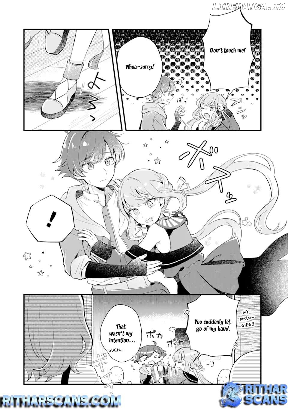 Dungeon Farm - Ke wo Oidasareta no de, Dungeon ni Noujou wo Tsukutte Kurasou to Omoimasu Chapter 3.2 - page 9