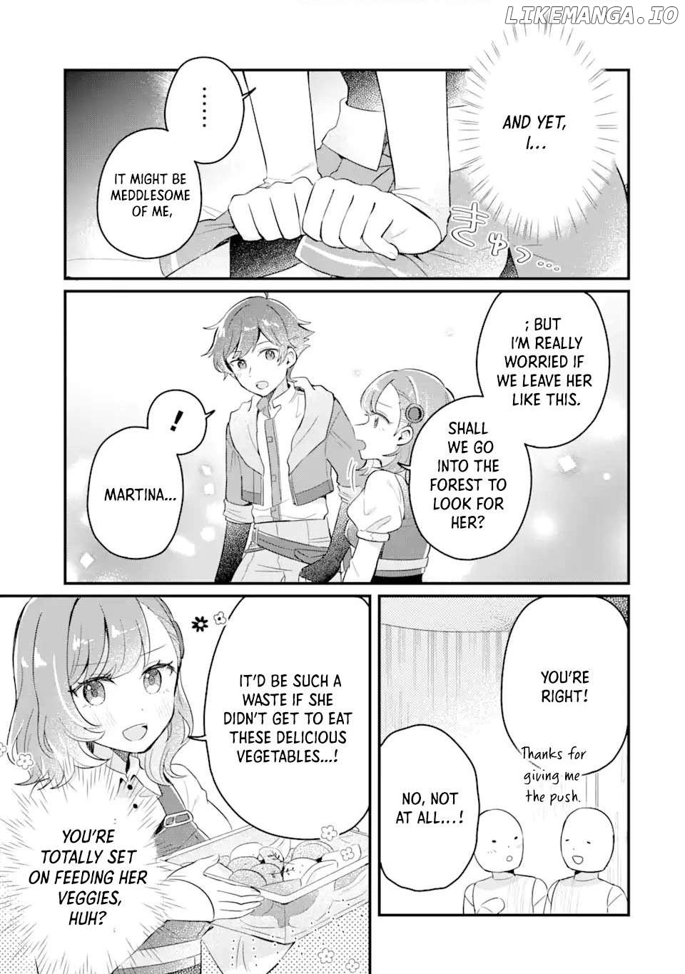 Dungeon Farm - Ke wo Oidasareta no de, Dungeon ni Noujou wo Tsukutte Kurasou to Omoimasu Chapter 4.1 - page 4