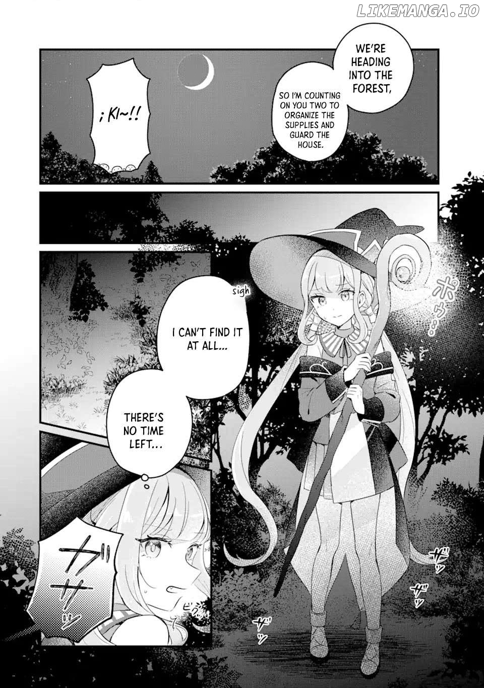 Dungeon Farm - Ke wo Oidasareta no de, Dungeon ni Noujou wo Tsukutte Kurasou to Omoimasu Chapter 4.1 - page 5