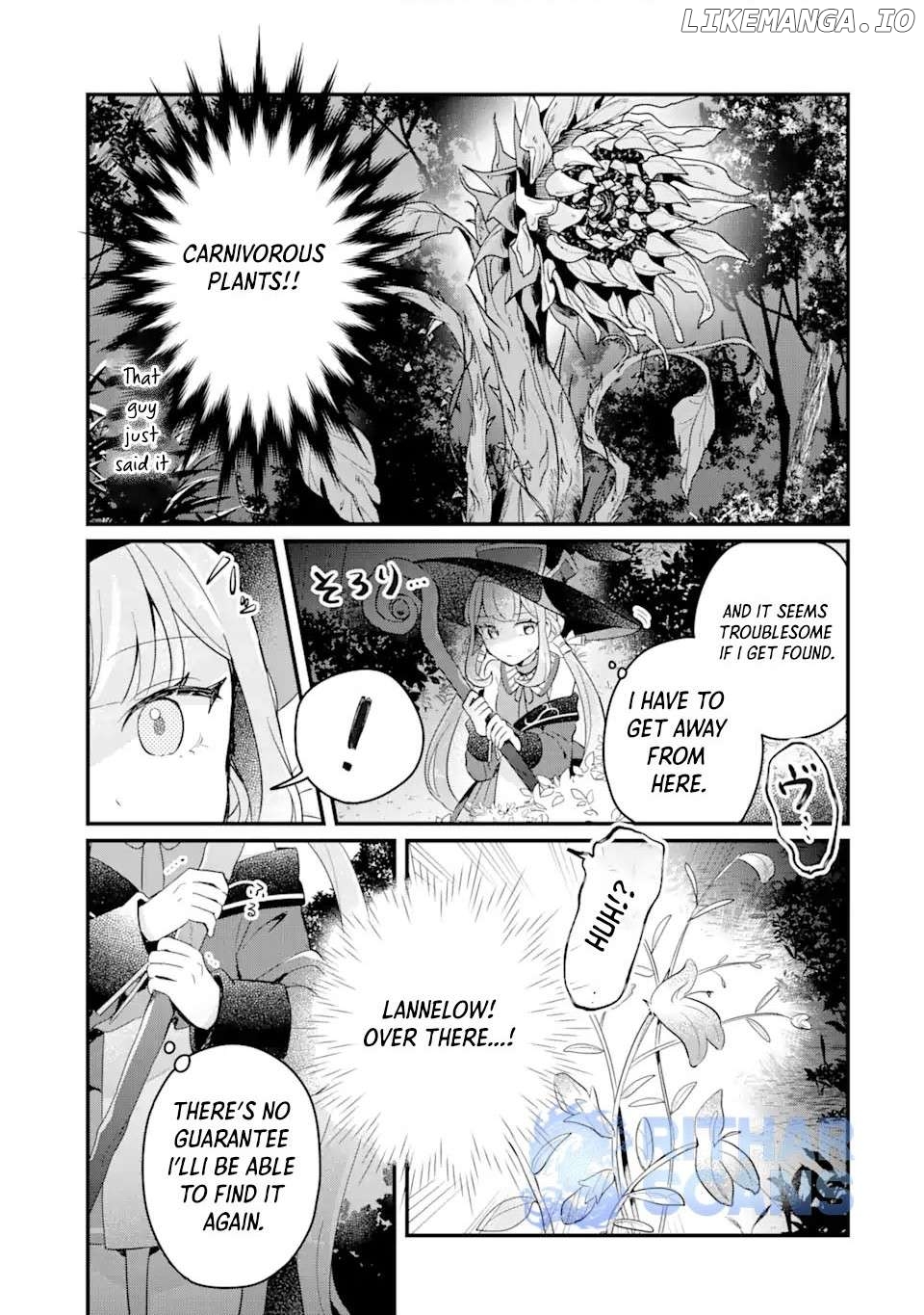Dungeon Farm - Ke wo Oidasareta no de, Dungeon ni Noujou wo Tsukutte Kurasou to Omoimasu Chapter 4.1 - page 6