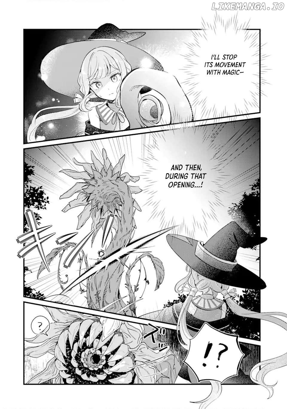 Dungeon Farm - Ke wo Oidasareta no de, Dungeon ni Noujou wo Tsukutte Kurasou to Omoimasu Chapter 4.1 - page 7