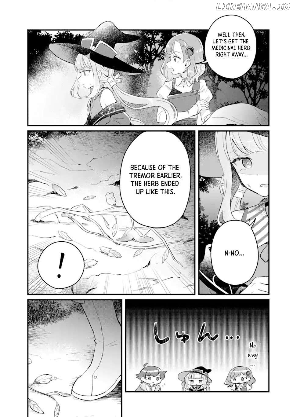 Dungeon Farm - Ke wo Oidasareta no de, Dungeon ni Noujou wo Tsukutte Kurasou to Omoimasu Chapter 4.2 - page 4