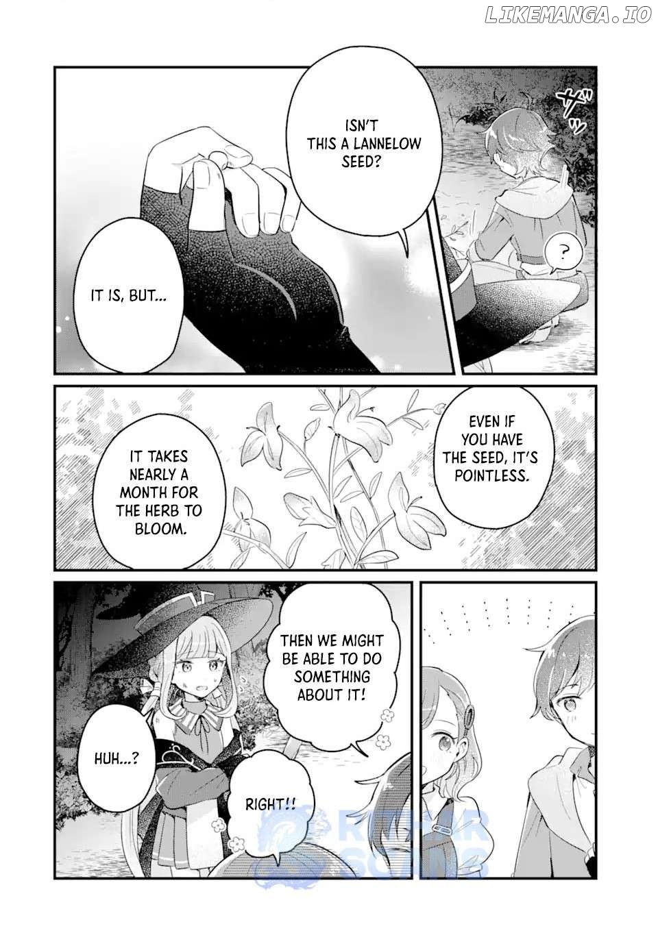 Dungeon Farm - Ke wo Oidasareta no de, Dungeon ni Noujou wo Tsukutte Kurasou to Omoimasu Chapter 4.2 - page 5