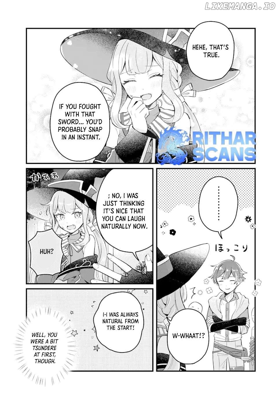 Dungeon Farm - Ke wo Oidasareta no de, Dungeon ni Noujou wo Tsukutte Kurasou to Omoimasu Chapter 4.3 - page 2