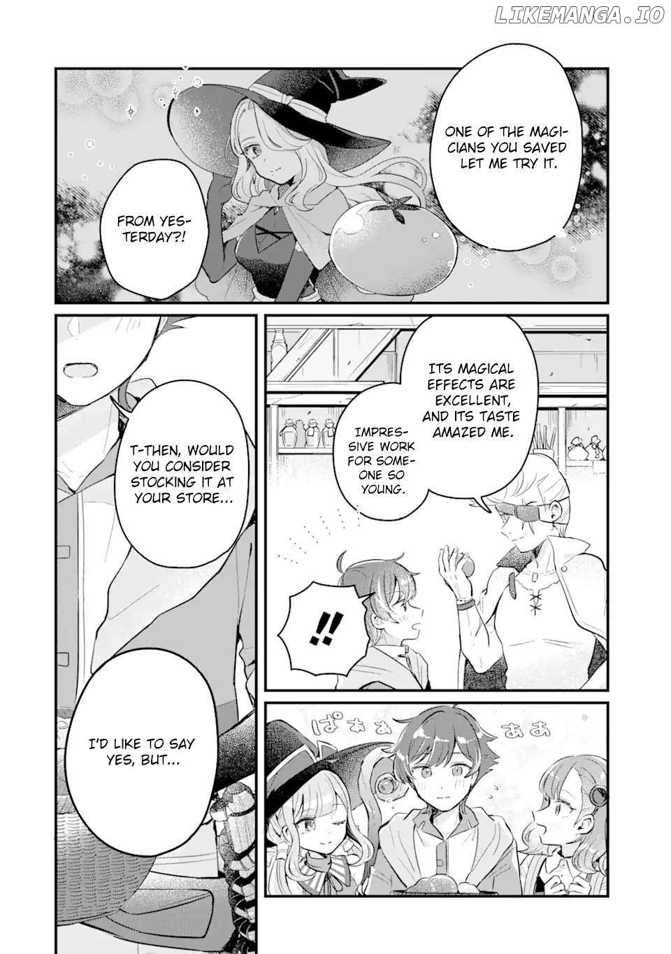 Dungeon Farm - Ke wo Oidasareta no de, Dungeon ni Noujou wo Tsukutte Kurasou to Omoimasu Chapter 5.1 - page 11