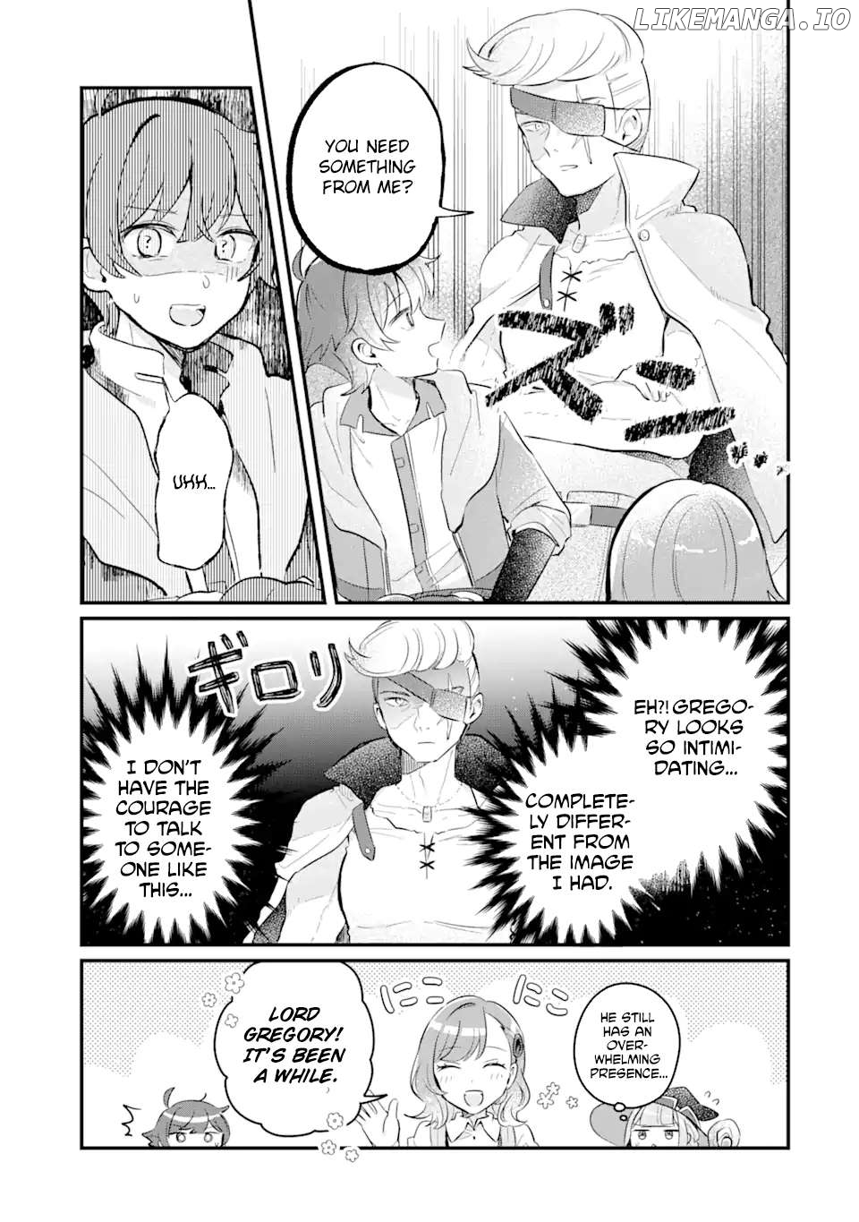 Dungeon Farm - Ke wo Oidasareta no de, Dungeon ni Noujou wo Tsukutte Kurasou to Omoimasu Chapter 5.1 - page 8