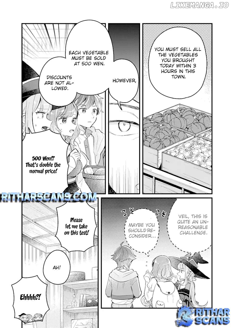 Dungeon Farm - Ke wo Oidasareta no de, Dungeon ni Noujou wo Tsukutte Kurasou to Omoimasu Chapter 5.2 - page 2