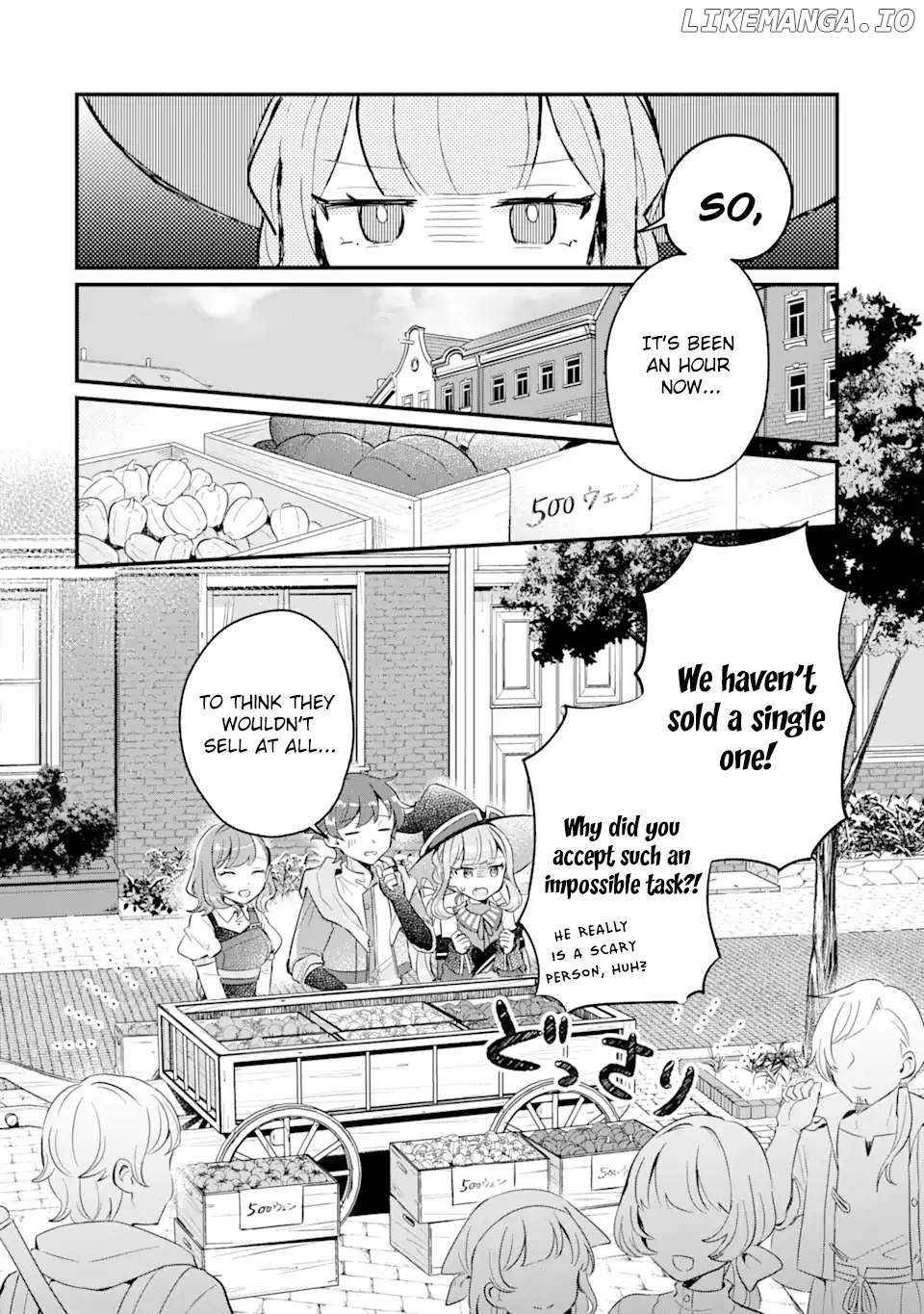 Dungeon Farm - Ke wo Oidasareta no de, Dungeon ni Noujou wo Tsukutte Kurasou to Omoimasu Chapter 5.2 - page 3