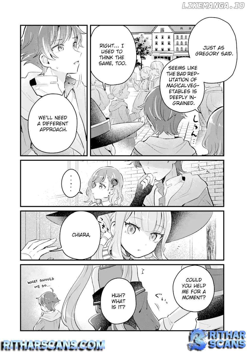 Dungeon Farm - Ke wo Oidasareta no de, Dungeon ni Noujou wo Tsukutte Kurasou to Omoimasu Chapter 5.2 - page 5