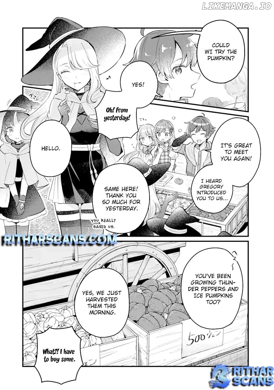 Dungeon Farm - Ke wo Oidasareta no de, Dungeon ni Noujou wo Tsukutte Kurasou to Omoimasu Chapter 5.2 - page 9