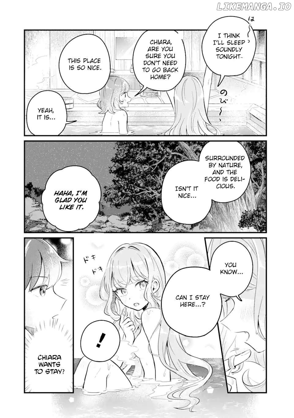 Dungeon Farm - Ke wo Oidasareta no de, Dungeon ni Noujou wo Tsukutte Kurasou to Omoimasu Chapter 5.3 - page 10