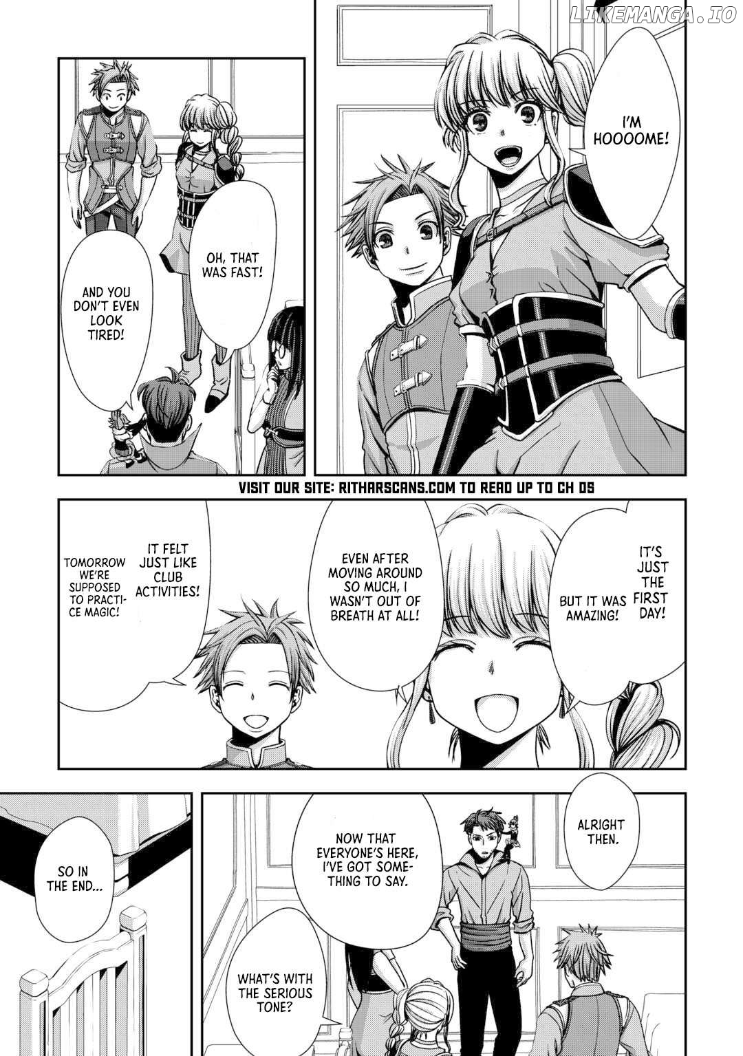 Isekai Nidome no Ossan, Dou Kangaete mo Koukousei Yuusha Yori Tsuyoi Chapter 2 - page 11