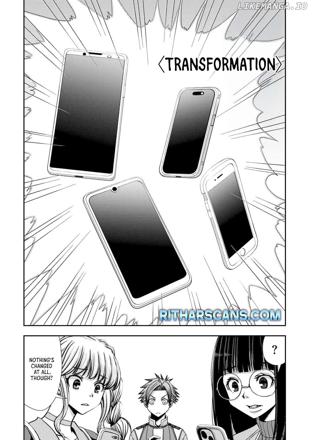Isekai Nidome no Ossan, Dou Kangaete mo Koukousei Yuusha Yori Tsuyoi Chapter 2 - page 20