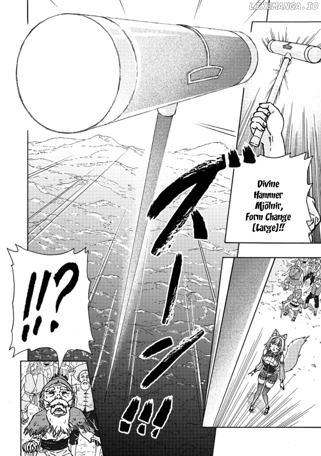 Tsuihou Sareta Tanyashi wa Cheat Skill de Densetsu o Tsukuri Makuru ~Konyakusha ni Mise o Oidasareta kedo, Kimama ni Mono Tsukutteirareru Ima no Hou ga Shiawase Desu~ Chapter 3.1 - page 11