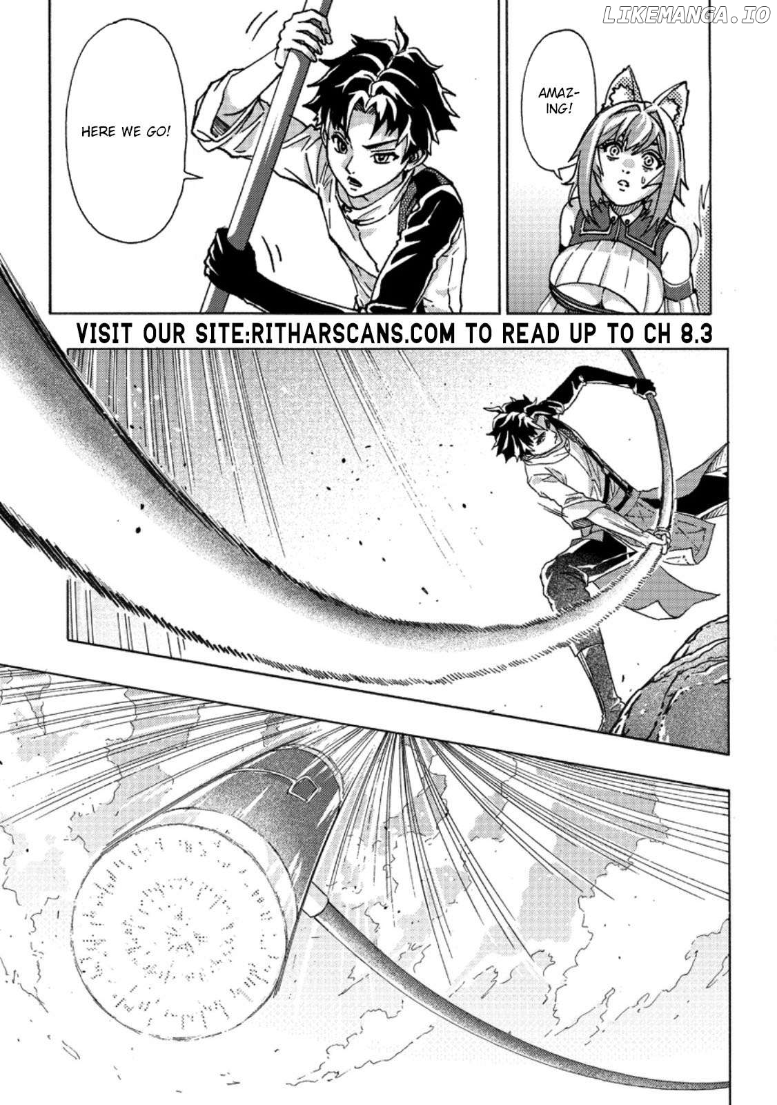 Tsuihou Sareta Tanyashi wa Cheat Skill de Densetsu o Tsukuri Makuru ~Konyakusha ni Mise o Oidasareta kedo, Kimama ni Mono Tsukutteirareru Ima no Hou ga Shiawase Desu~ Chapter 3.1 - page 12