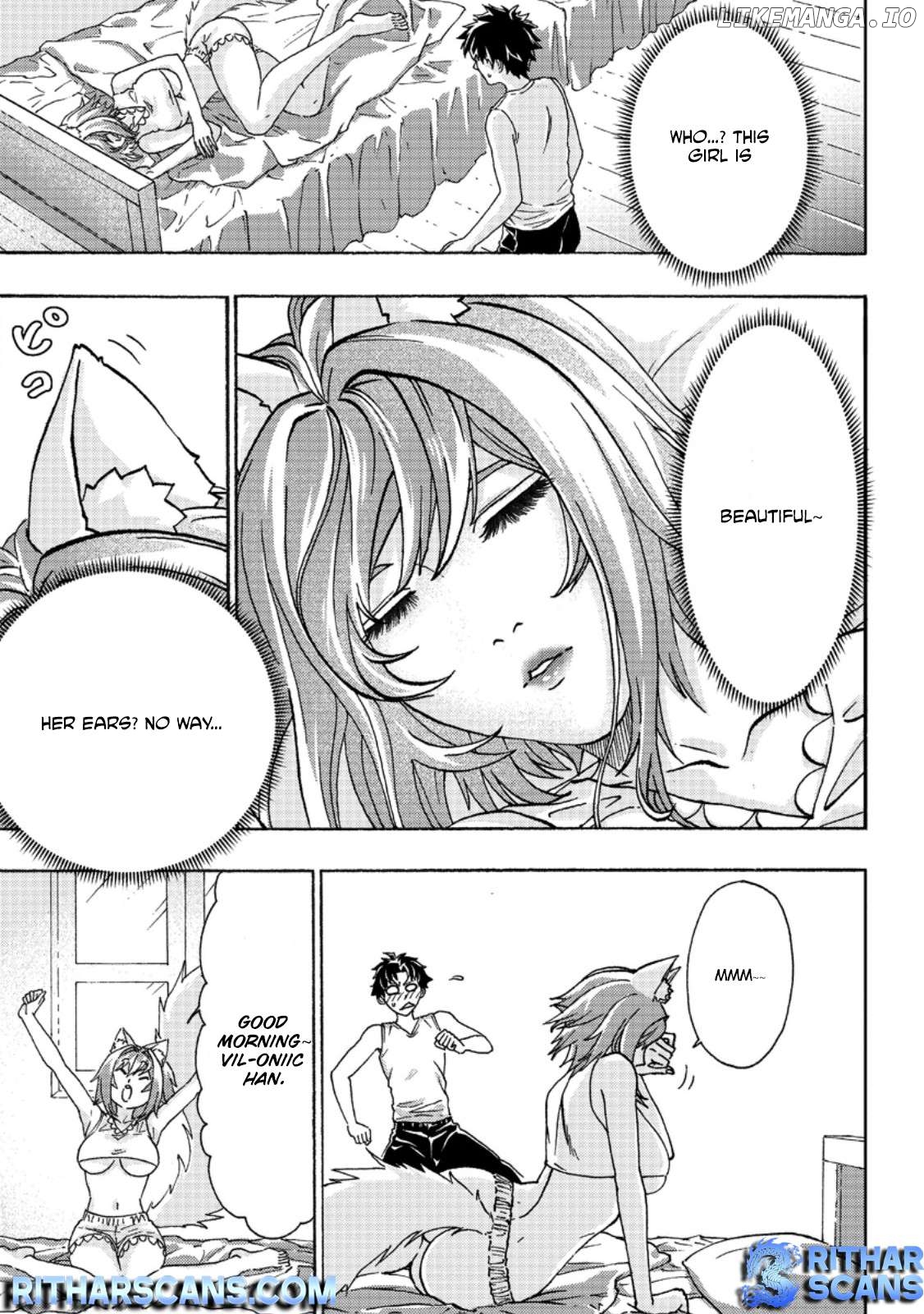 Tsuihou Sareta Tanyashi wa Cheat Skill de Densetsu o Tsukuri Makuru ~Konyakusha ni Mise o Oidasareta kedo, Kimama ni Mono Tsukutteirareru Ima no Hou ga Shiawase Desu~ Chapter 3.1 - page 2