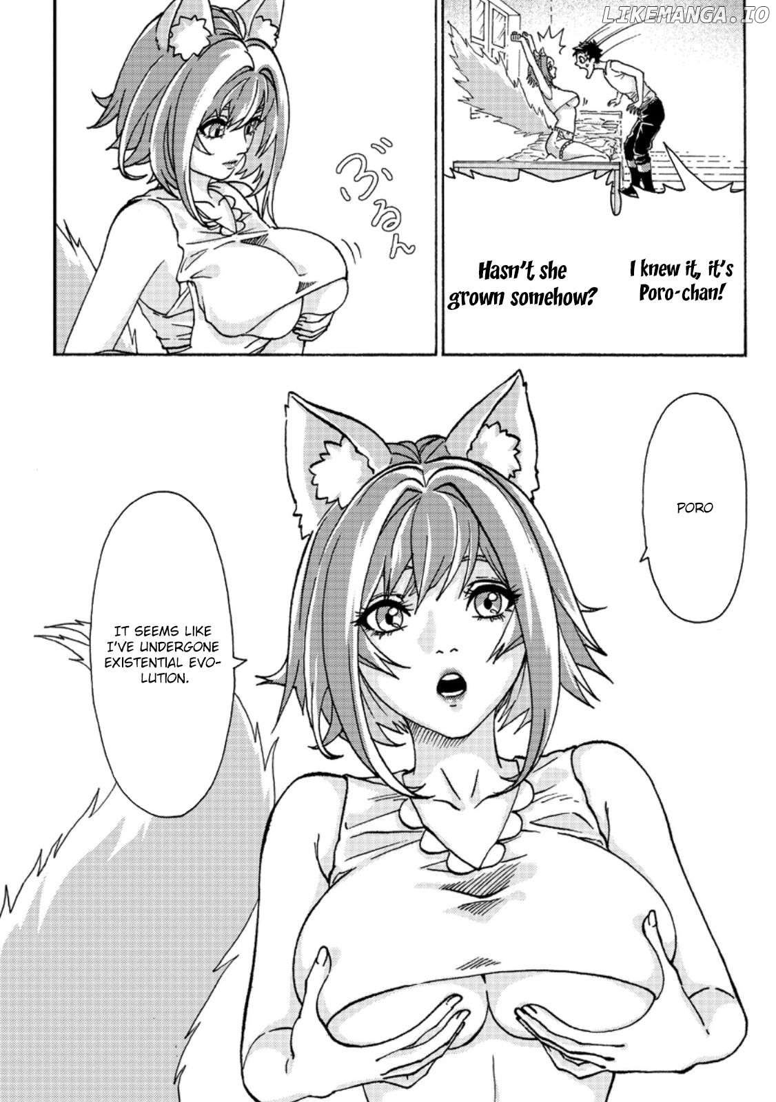 Tsuihou Sareta Tanyashi wa Cheat Skill de Densetsu o Tsukuri Makuru ~Konyakusha ni Mise o Oidasareta kedo, Kimama ni Mono Tsukutteirareru Ima no Hou ga Shiawase Desu~ Chapter 3.1 - page 3