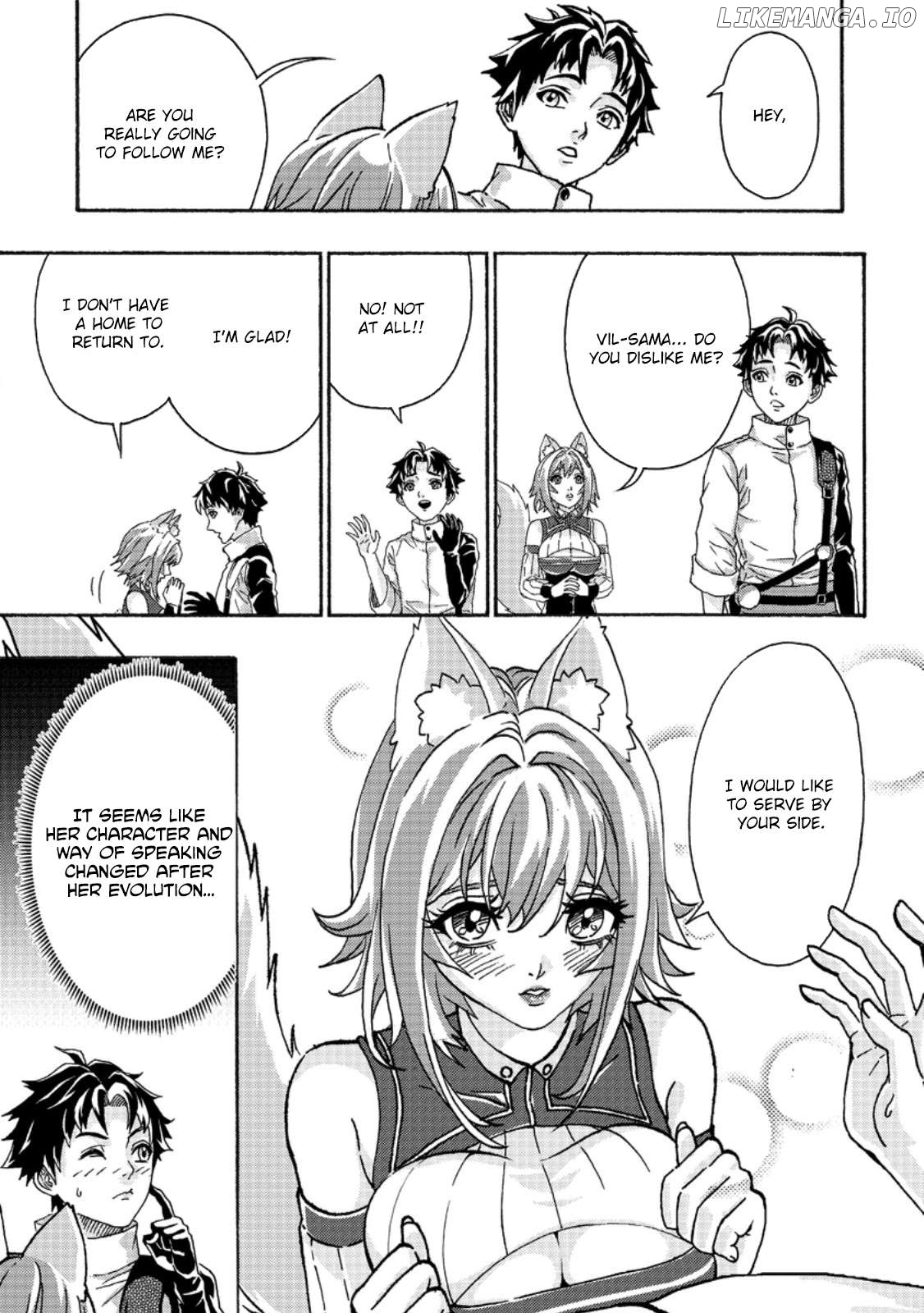 Tsuihou Sareta Tanyashi wa Cheat Skill de Densetsu o Tsukuri Makuru ~Konyakusha ni Mise o Oidasareta kedo, Kimama ni Mono Tsukutteirareru Ima no Hou ga Shiawase Desu~ Chapter 3.1 - page 6