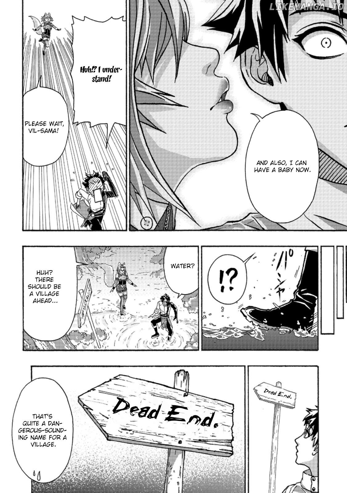 Tsuihou Sareta Tanyashi wa Cheat Skill de Densetsu o Tsukuri Makuru ~Konyakusha ni Mise o Oidasareta kedo, Kimama ni Mono Tsukutteirareru Ima no Hou ga Shiawase Desu~ Chapter 3.1 - page 7