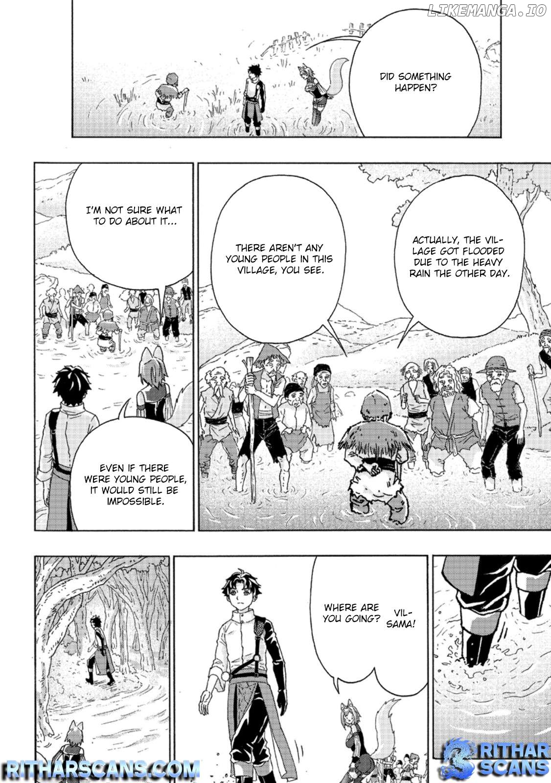 Tsuihou Sareta Tanyashi wa Cheat Skill de Densetsu o Tsukuri Makuru ~Konyakusha ni Mise o Oidasareta kedo, Kimama ni Mono Tsukutteirareru Ima no Hou ga Shiawase Desu~ Chapter 3.1 - page 9