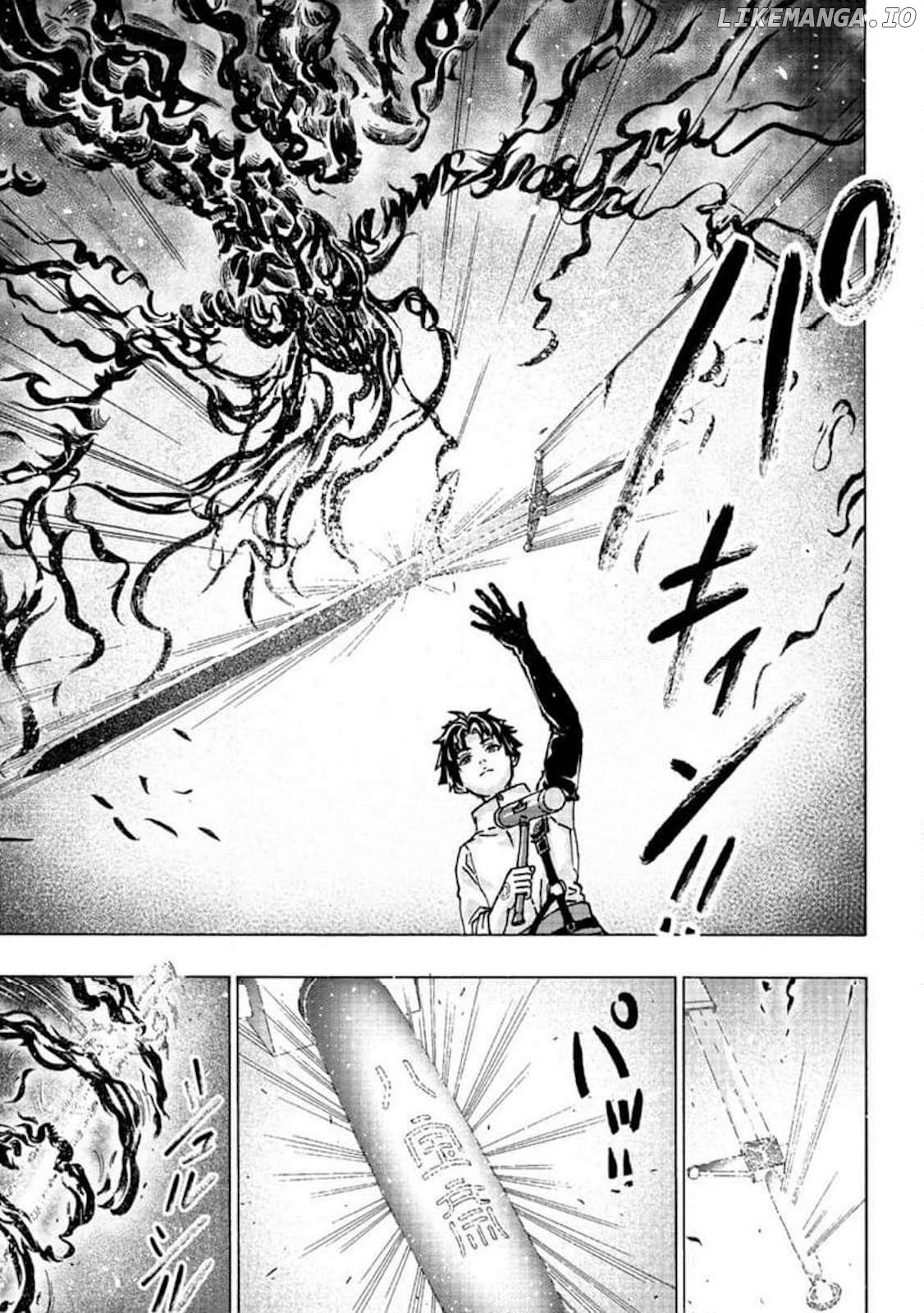 Tsuihou Sareta Tanyashi wa Cheat Skill de Densetsu o Tsukuri Makuru ~Konyakusha ni Mise o Oidasareta kedo, Kimama ni Mono Tsukutteirareru Ima no Hou ga Shiawase Desu~ Chapter 4 - page 1