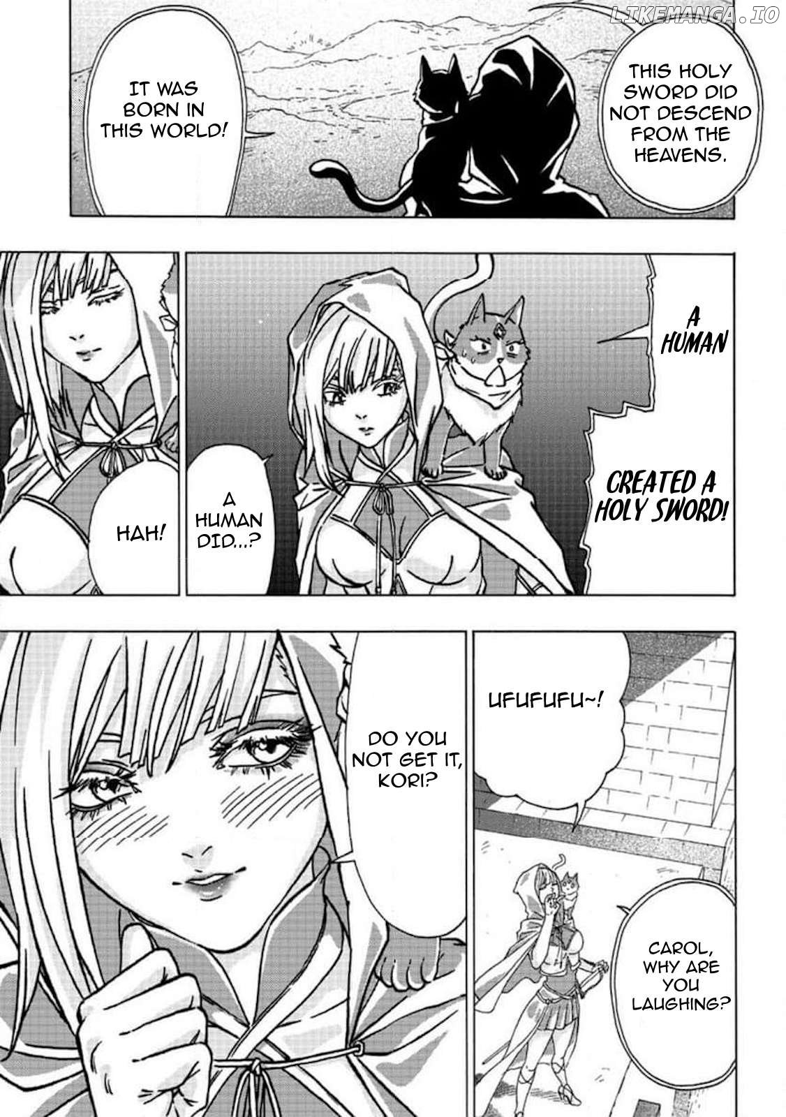 Tsuihou Sareta Tanyashi wa Cheat Skill de Densetsu o Tsukuri Makuru ~Konyakusha ni Mise o Oidasareta kedo, Kimama ni Mono Tsukutteirareru Ima no Hou ga Shiawase Desu~ Chapter 4 - page 11