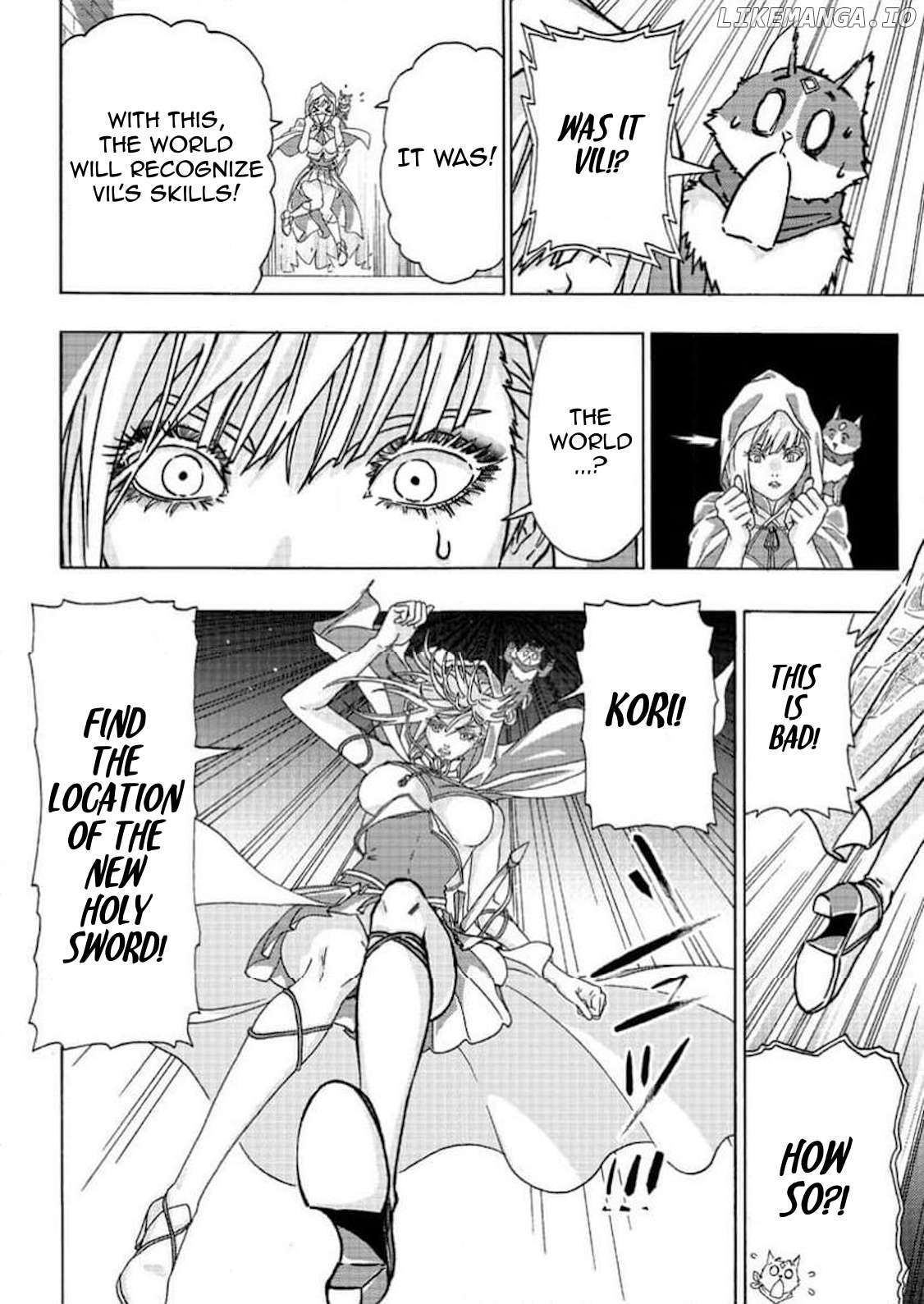 Tsuihou Sareta Tanyashi wa Cheat Skill de Densetsu o Tsukuri Makuru ~Konyakusha ni Mise o Oidasareta kedo, Kimama ni Mono Tsukutteirareru Ima no Hou ga Shiawase Desu~ Chapter 4 - page 12