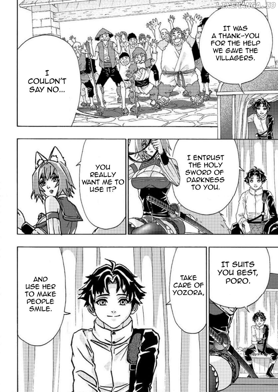 Tsuihou Sareta Tanyashi wa Cheat Skill de Densetsu o Tsukuri Makuru ~Konyakusha ni Mise o Oidasareta kedo, Kimama ni Mono Tsukutteirareru Ima no Hou ga Shiawase Desu~ Chapter 4 - page 14
