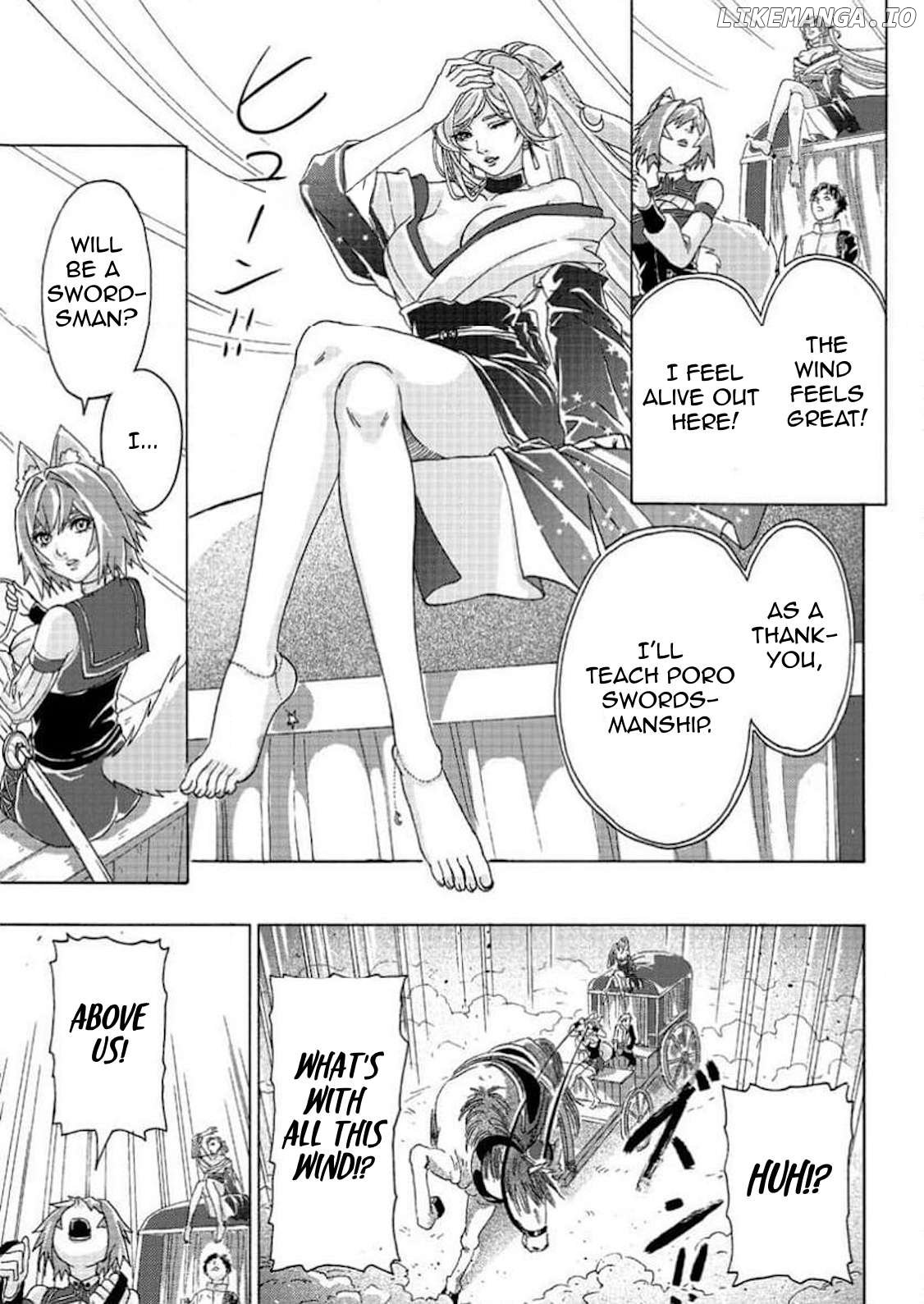 Tsuihou Sareta Tanyashi wa Cheat Skill de Densetsu o Tsukuri Makuru ~Konyakusha ni Mise o Oidasareta kedo, Kimama ni Mono Tsukutteirareru Ima no Hou ga Shiawase Desu~ Chapter 4 - page 15