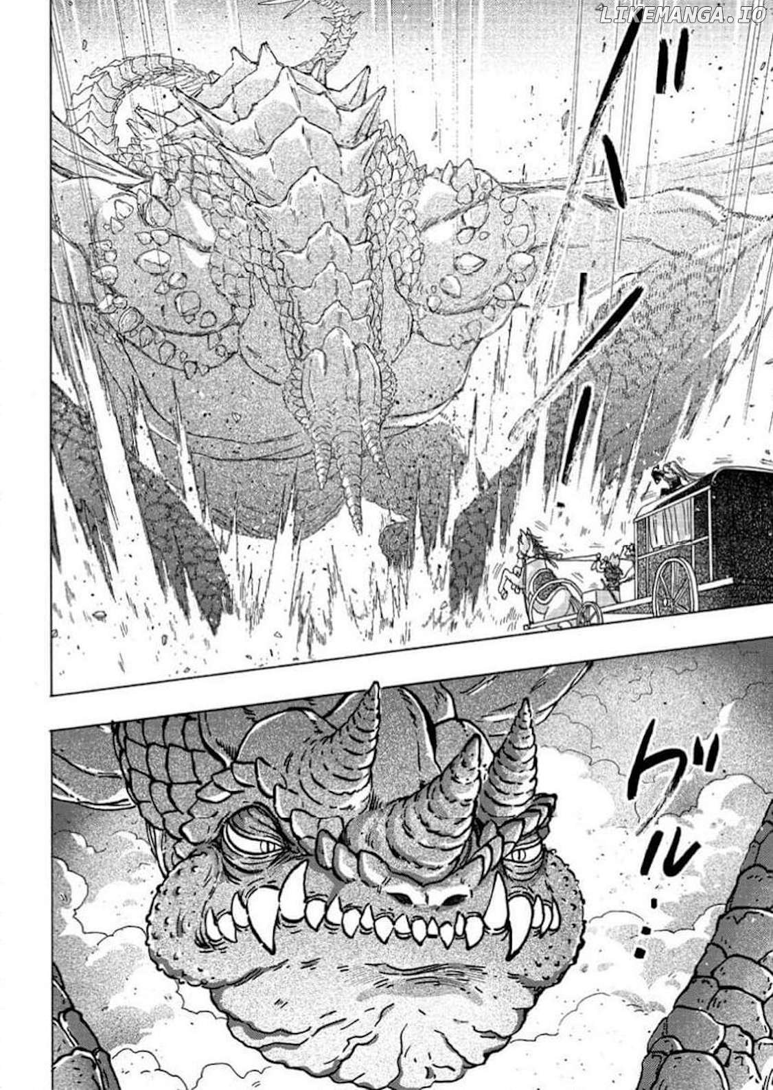 Tsuihou Sareta Tanyashi wa Cheat Skill de Densetsu o Tsukuri Makuru ~Konyakusha ni Mise o Oidasareta kedo, Kimama ni Mono Tsukutteirareru Ima no Hou ga Shiawase Desu~ Chapter 4 - page 16