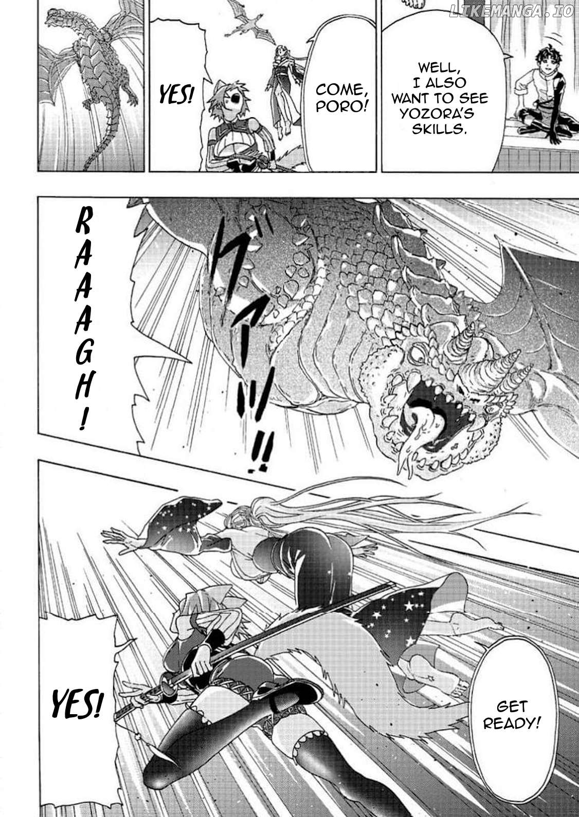 Tsuihou Sareta Tanyashi wa Cheat Skill de Densetsu o Tsukuri Makuru ~Konyakusha ni Mise o Oidasareta kedo, Kimama ni Mono Tsukutteirareru Ima no Hou ga Shiawase Desu~ Chapter 4 - page 18