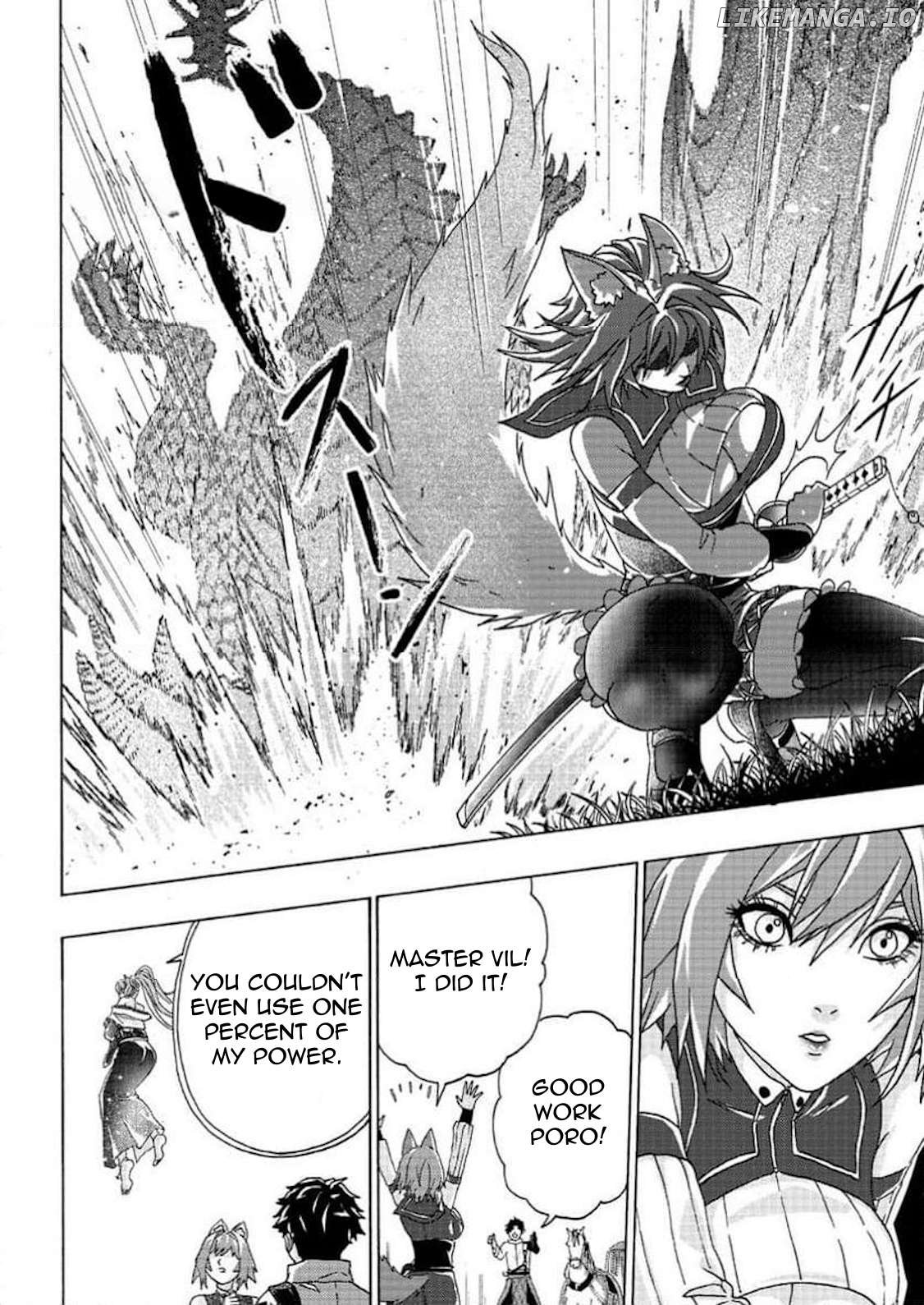 Tsuihou Sareta Tanyashi wa Cheat Skill de Densetsu o Tsukuri Makuru ~Konyakusha ni Mise o Oidasareta kedo, Kimama ni Mono Tsukutteirareru Ima no Hou ga Shiawase Desu~ Chapter 4 - page 25
