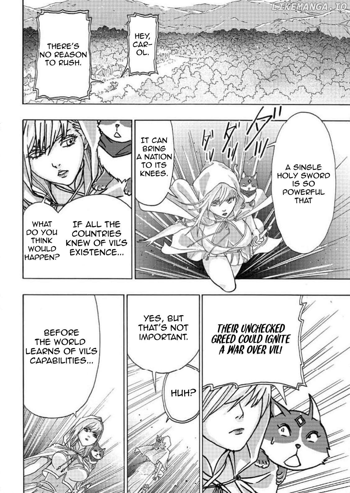 Tsuihou Sareta Tanyashi wa Cheat Skill de Densetsu o Tsukuri Makuru ~Konyakusha ni Mise o Oidasareta kedo, Kimama ni Mono Tsukutteirareru Ima no Hou ga Shiawase Desu~ Chapter 4 - page 27