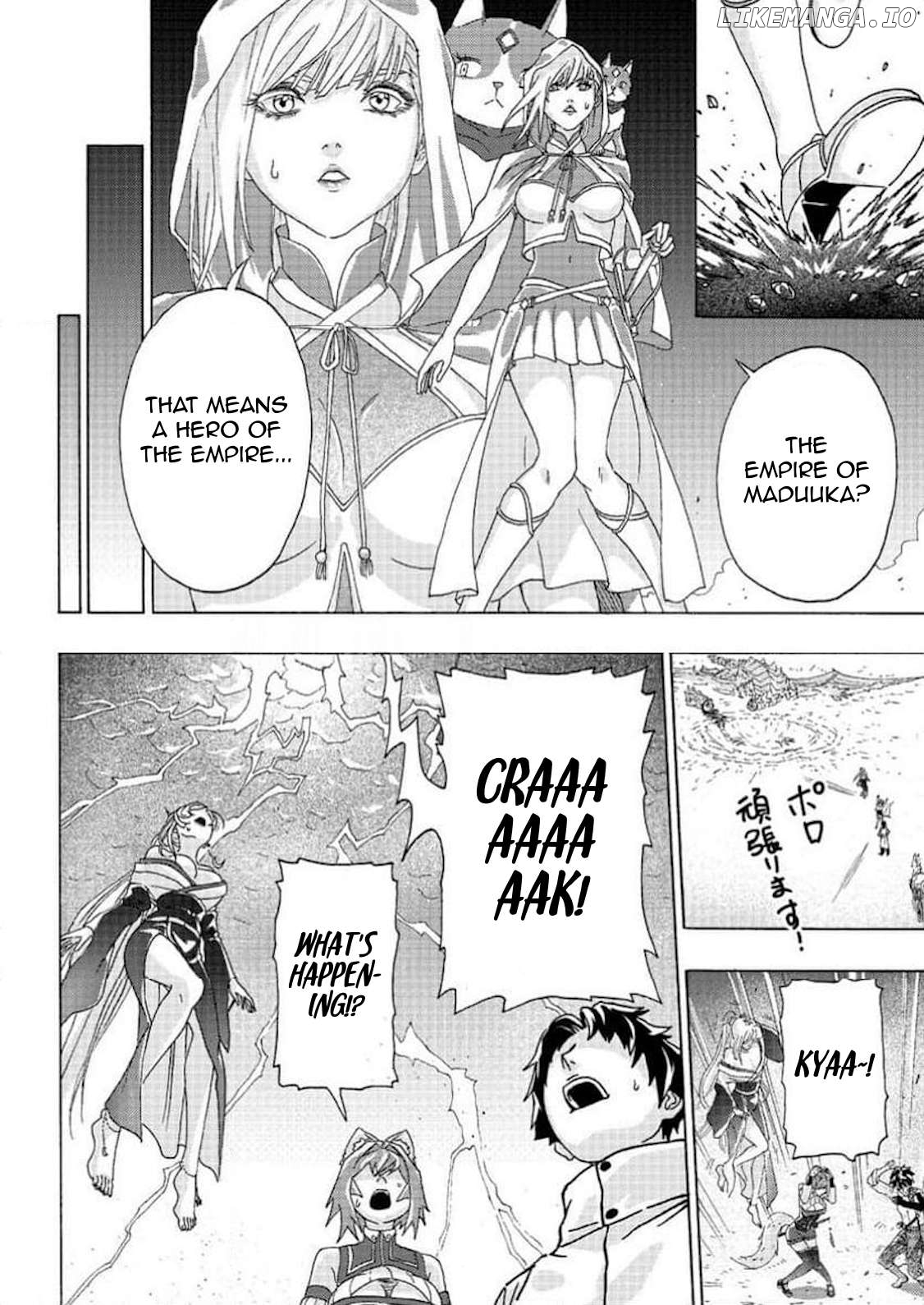 Tsuihou Sareta Tanyashi wa Cheat Skill de Densetsu o Tsukuri Makuru ~Konyakusha ni Mise o Oidasareta kedo, Kimama ni Mono Tsukutteirareru Ima no Hou ga Shiawase Desu~ Chapter 4 - page 29